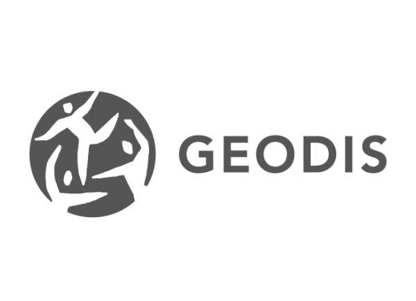Logo Geodis