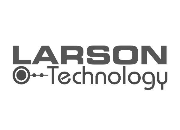 Logo Larson