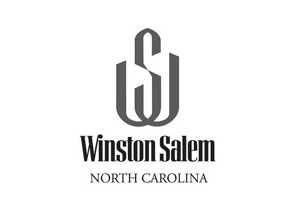 Logo Winston salem